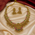 Temple Necklace Jewellery