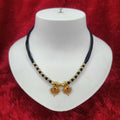 Short Mangalsutra