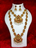 Combo Necklace Set