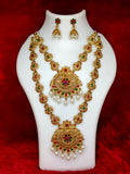 Combo Necklace Set