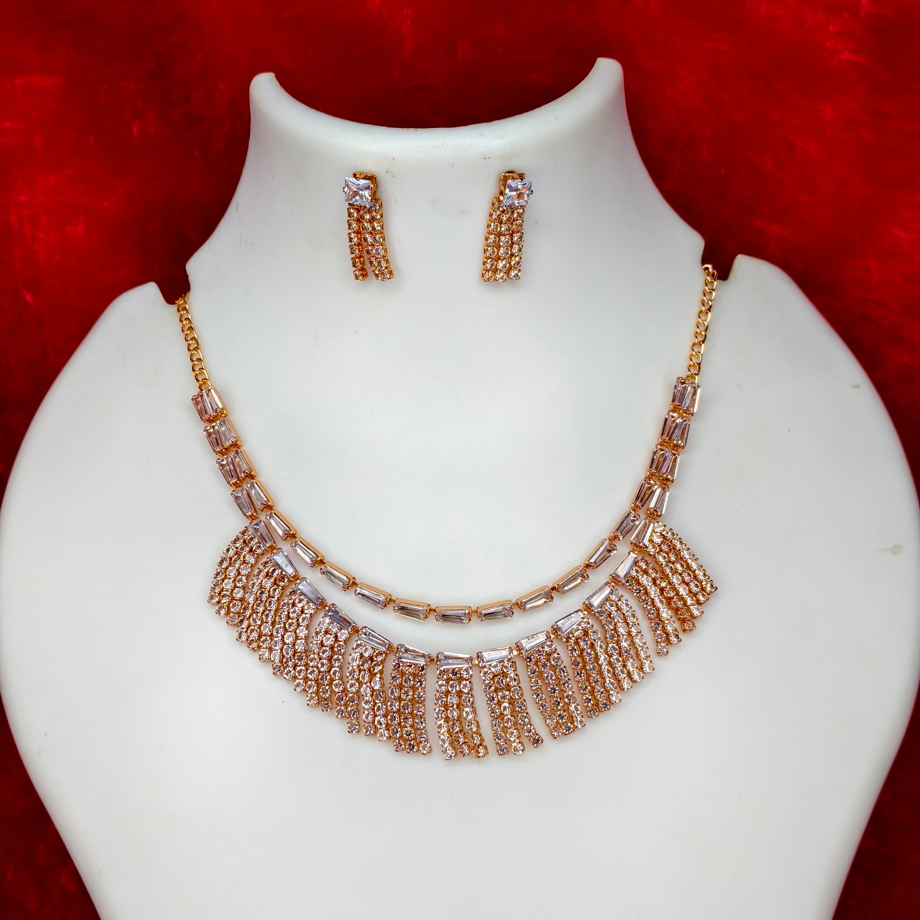 Necklace Set