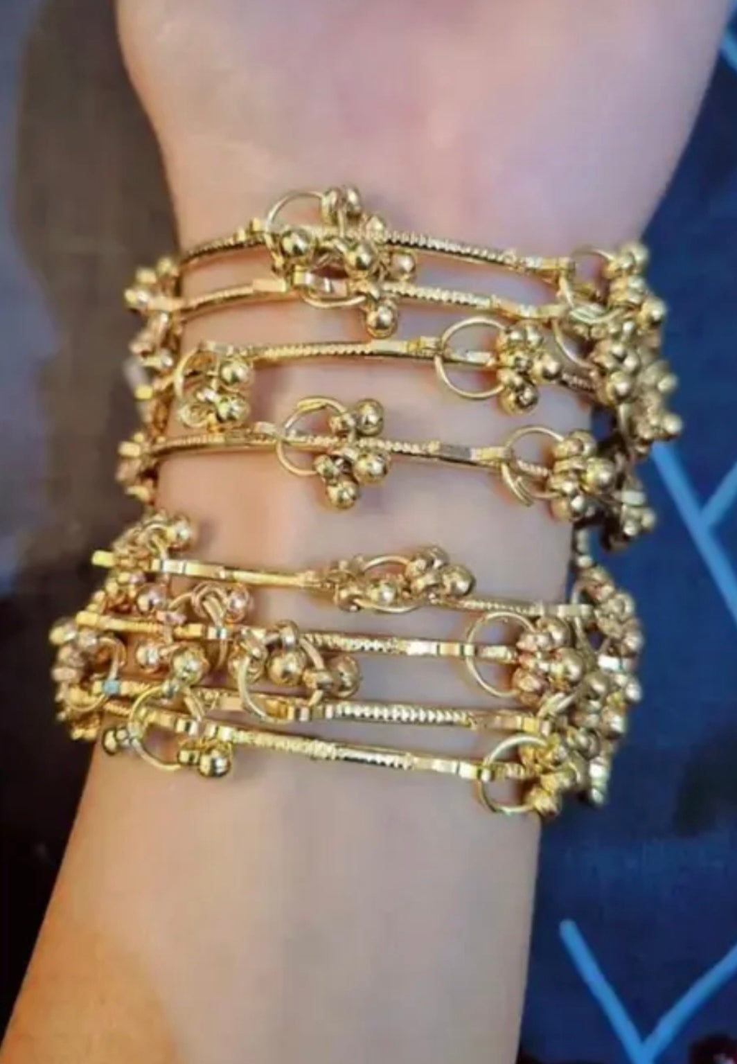 Kashmiri Bangle