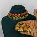 Combo Necklace Set