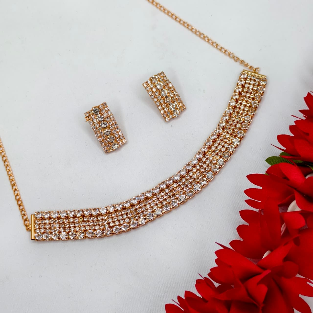 Necklace set