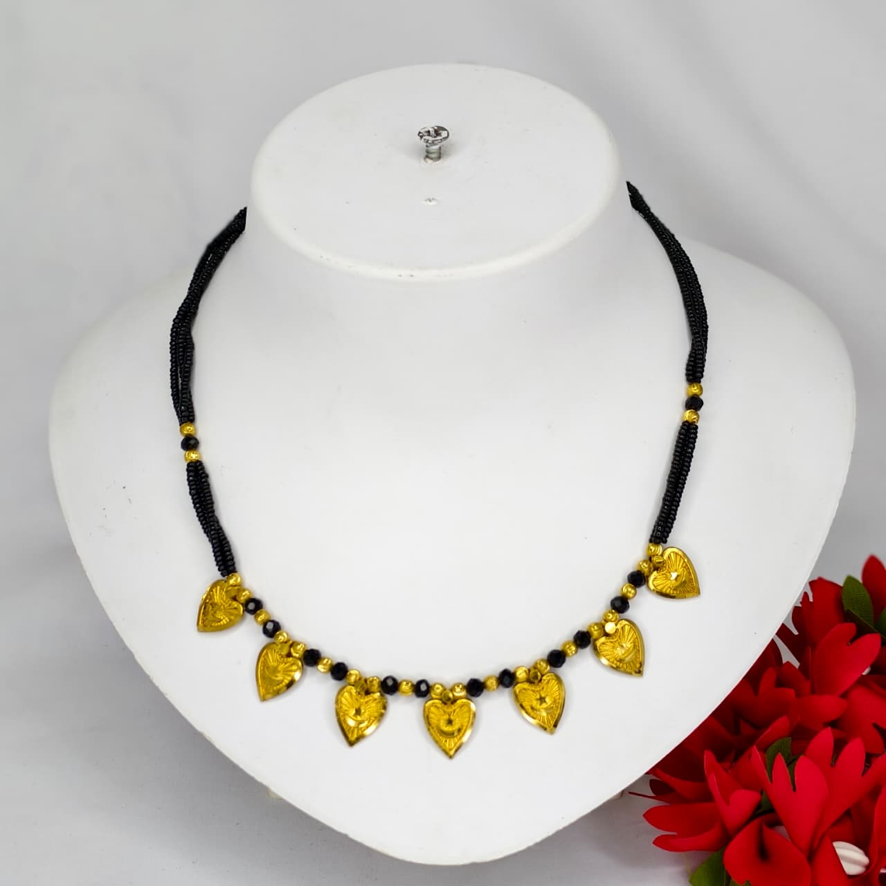 Mangalsutra Set