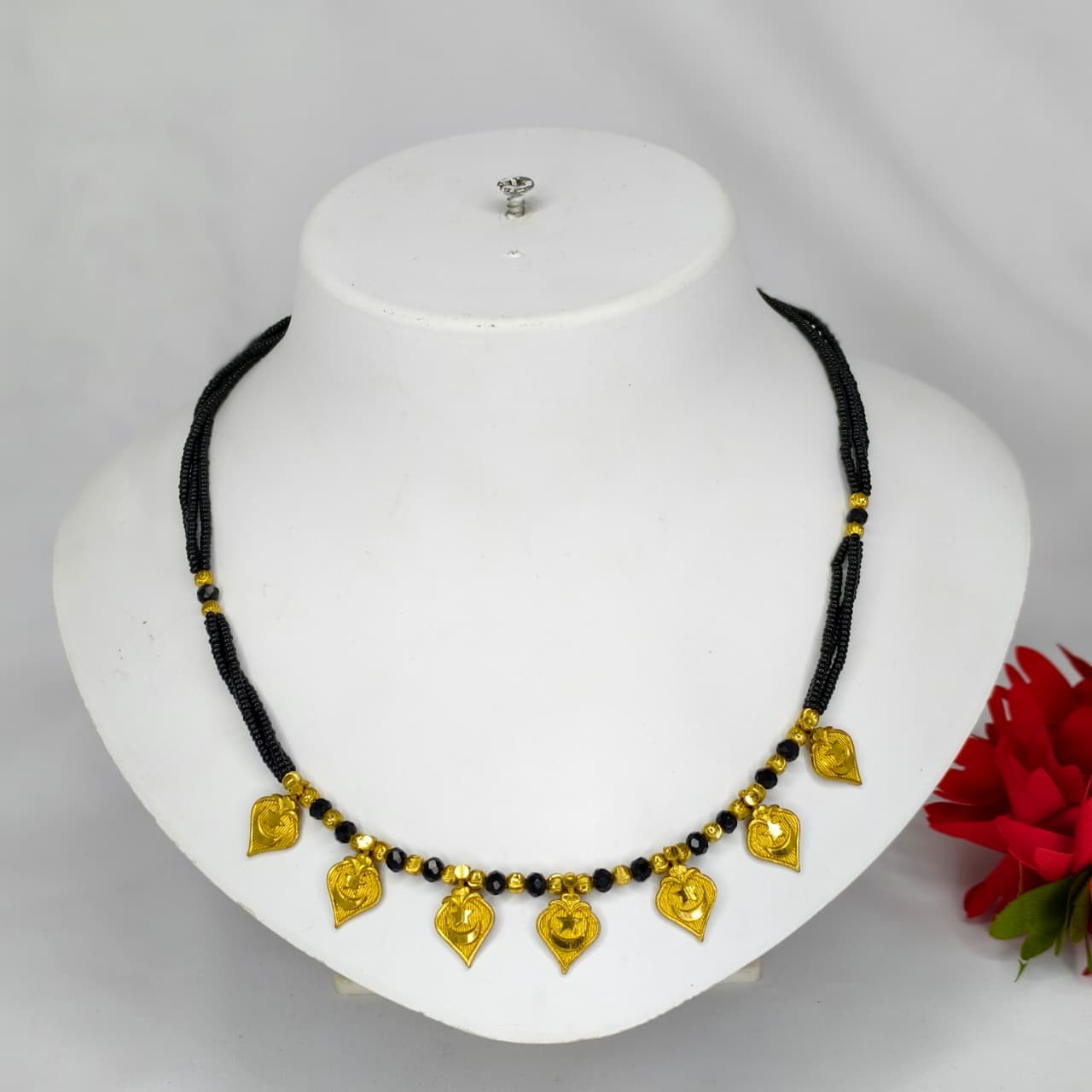 Mangalsutra Set