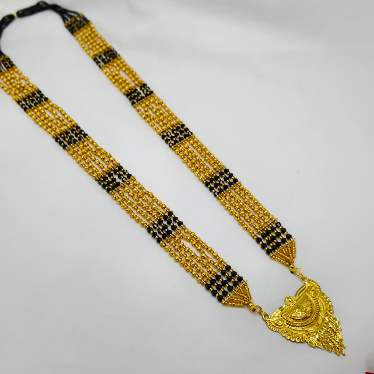 36 Inch Long Mangalsutra