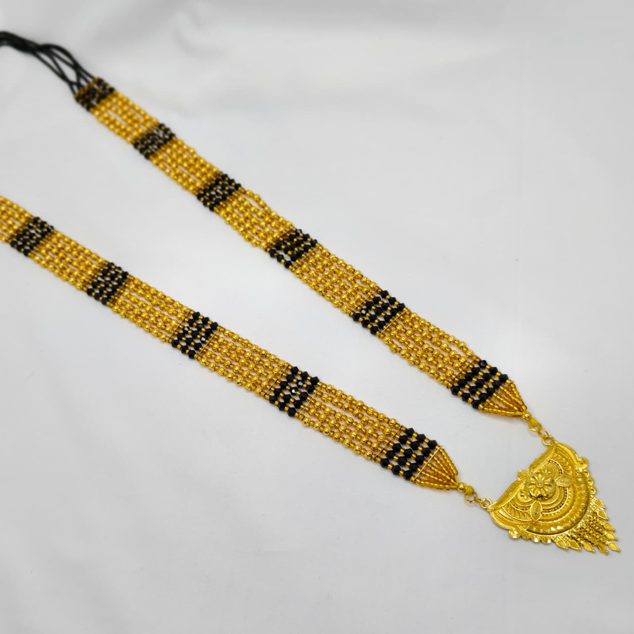 36 Inch Long Mangalsutra