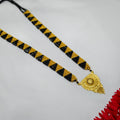 36 Inch Long Mangalsutra