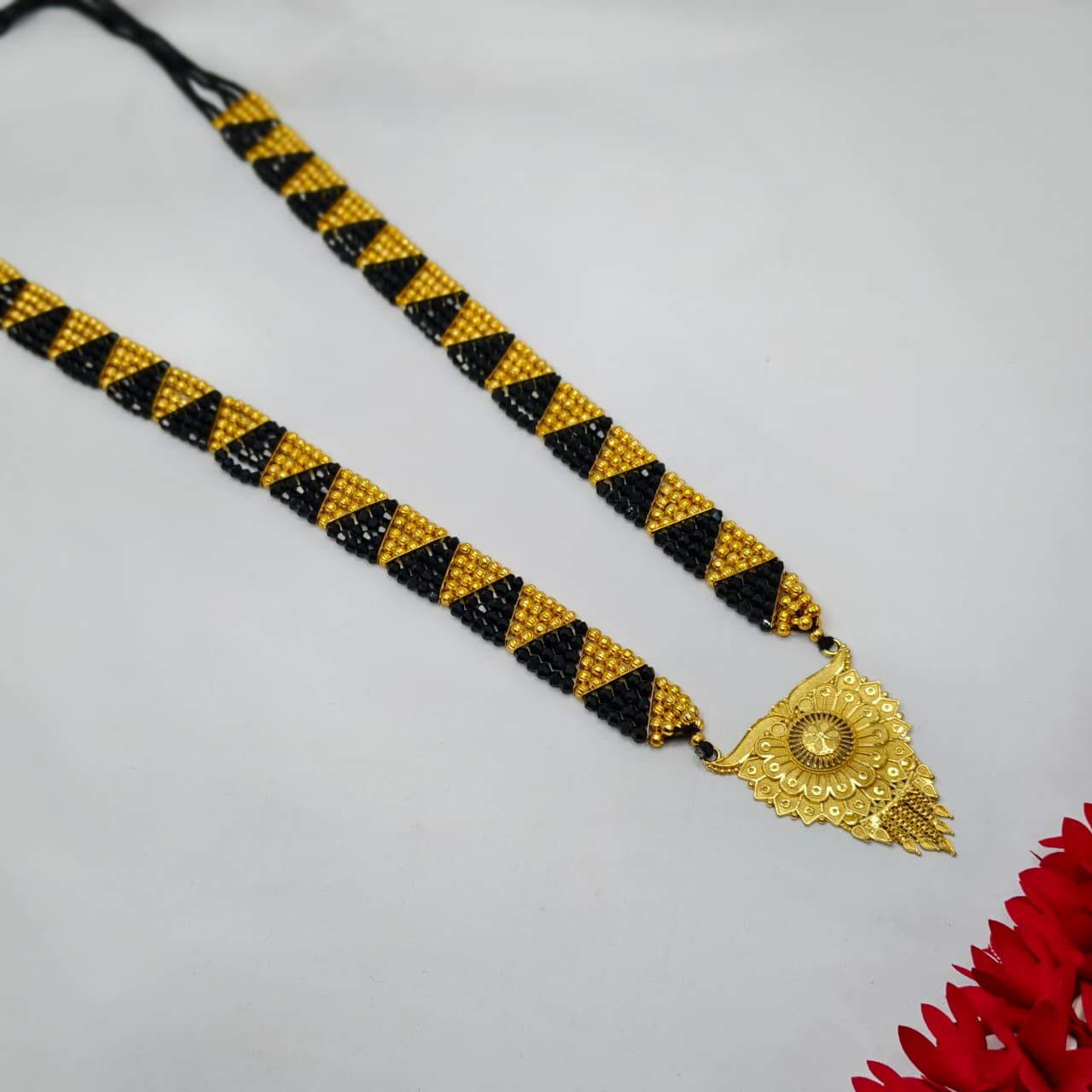 36 Inch Long Mangalsutra