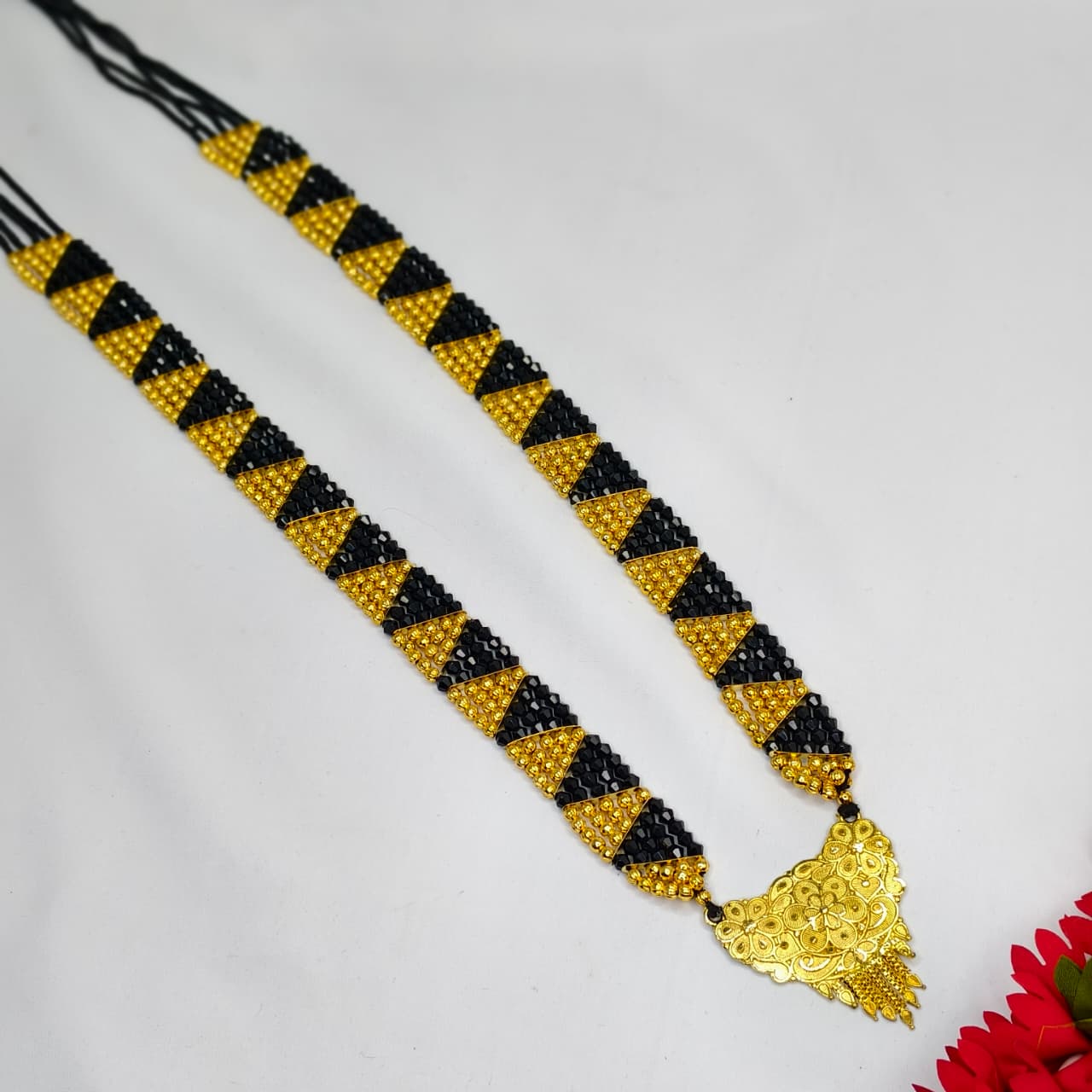 36 Inch Long Mangalsutra