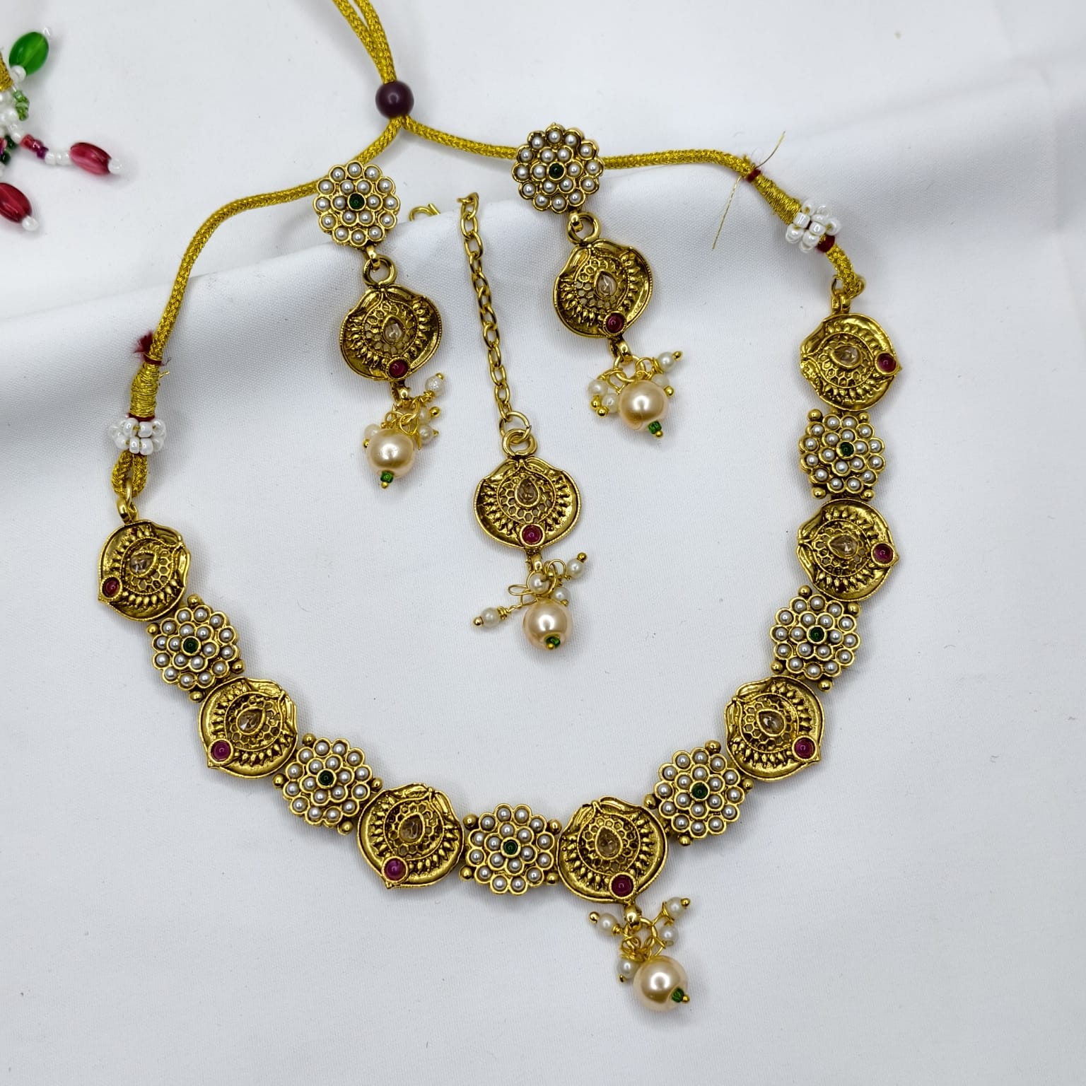 Necklace Set