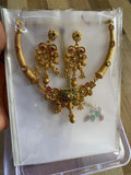 Heritage Necklace Set
