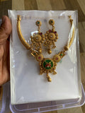 Heritage Necklace Set