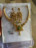 Heritage Necklace Set
