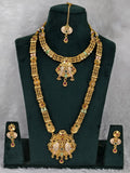 Combo Necklace Set