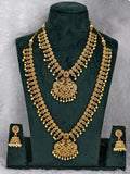 Combo Necklace Set