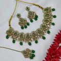 Rani Necklace Set