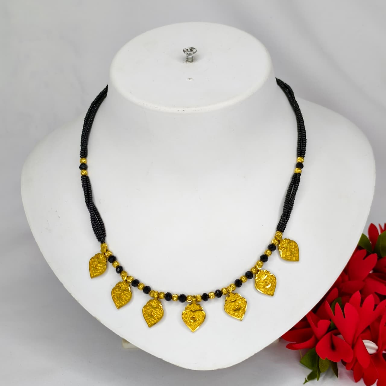 Mangalsutra Set